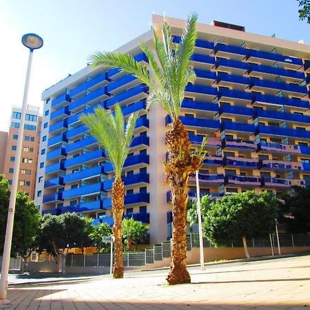 Estrella De La Cala Finestrat Apartment Benidorm Luaran gambar