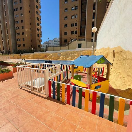 Estrella De La Cala Finestrat Apartment Benidorm Luaran gambar