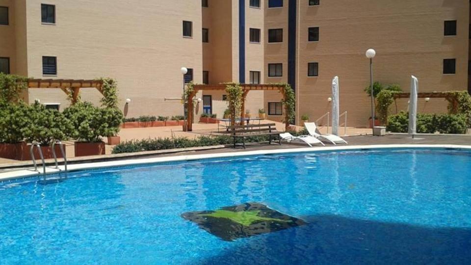 Estrella De La Cala Finestrat Apartment Benidorm Luaran gambar