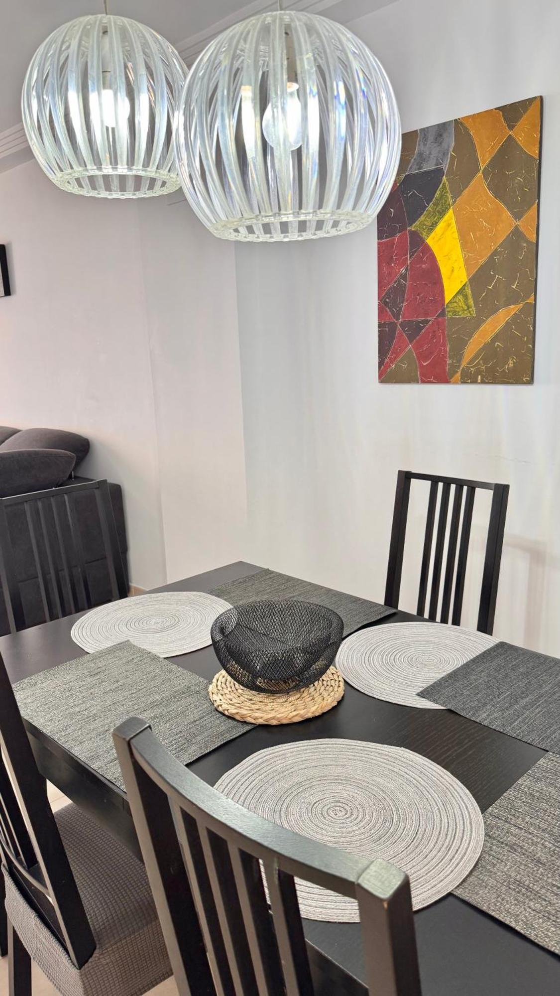 Estrella De La Cala Finestrat Apartment Benidorm Luaran gambar