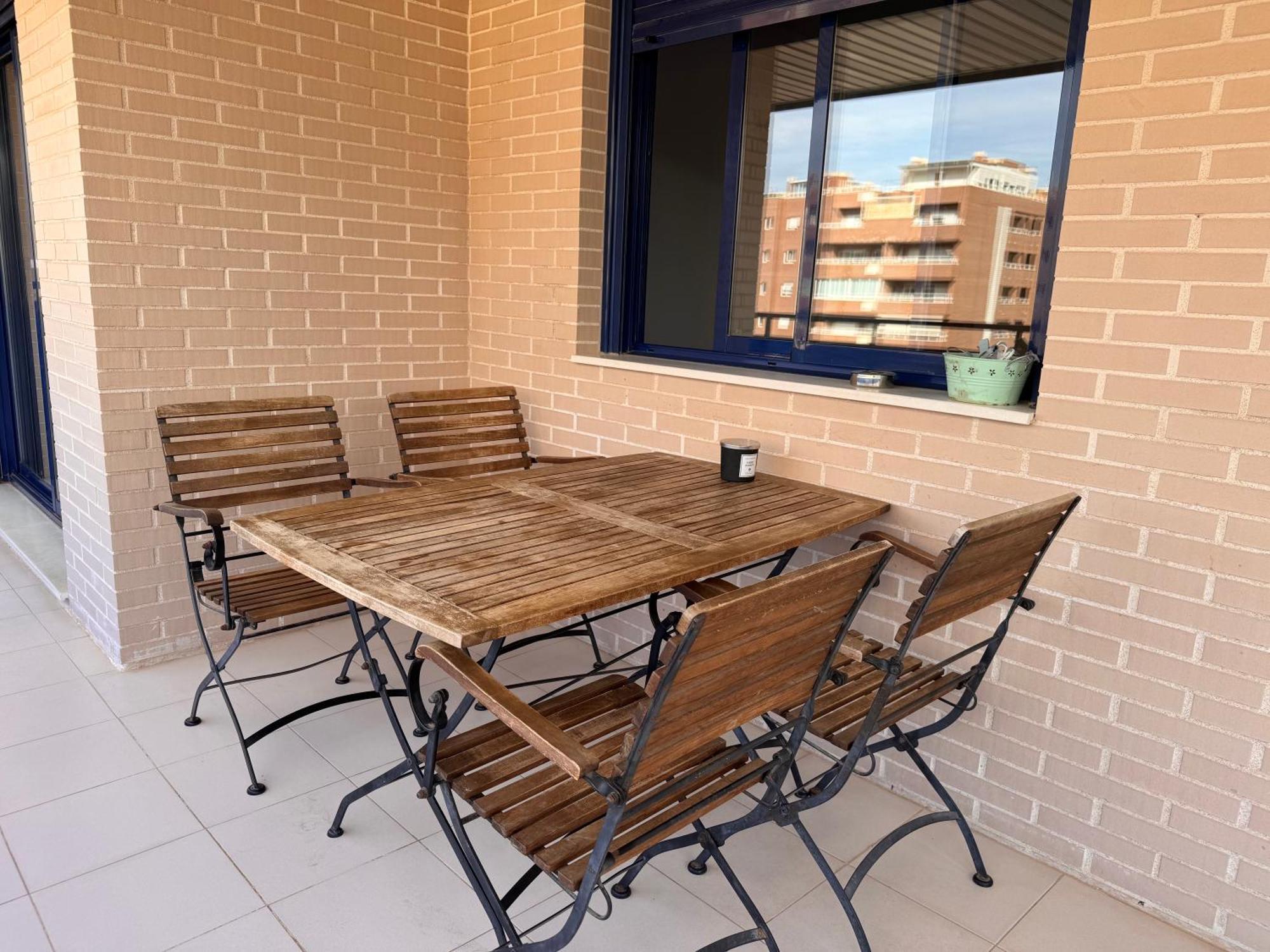 Estrella De La Cala Finestrat Apartment Benidorm Luaran gambar