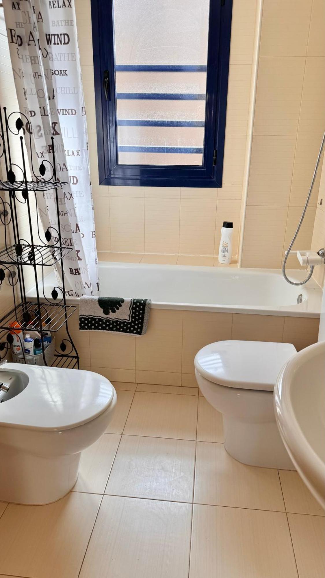 Estrella De La Cala Finestrat Apartment Benidorm Luaran gambar