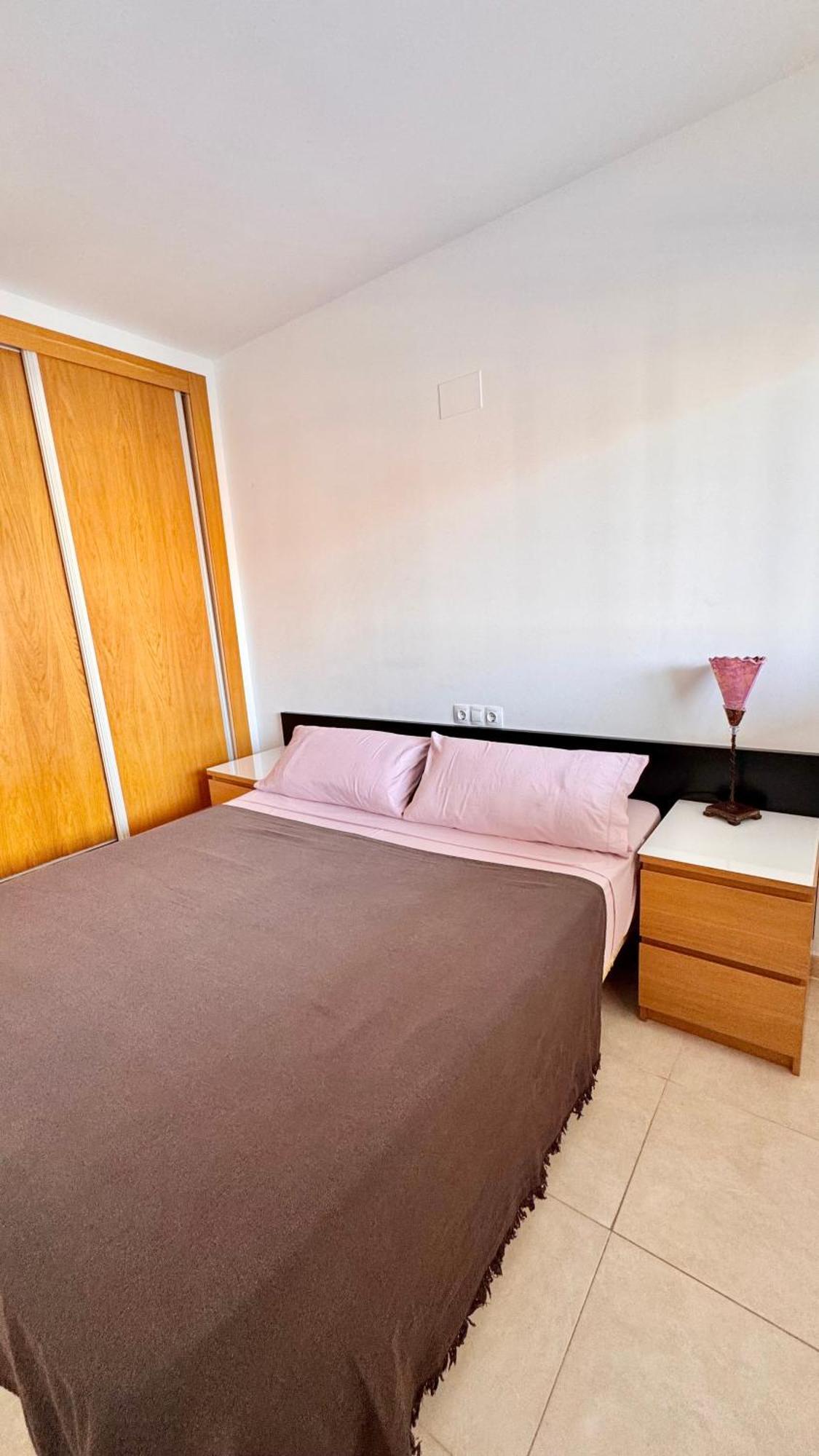 Estrella De La Cala Finestrat Apartment Benidorm Luaran gambar