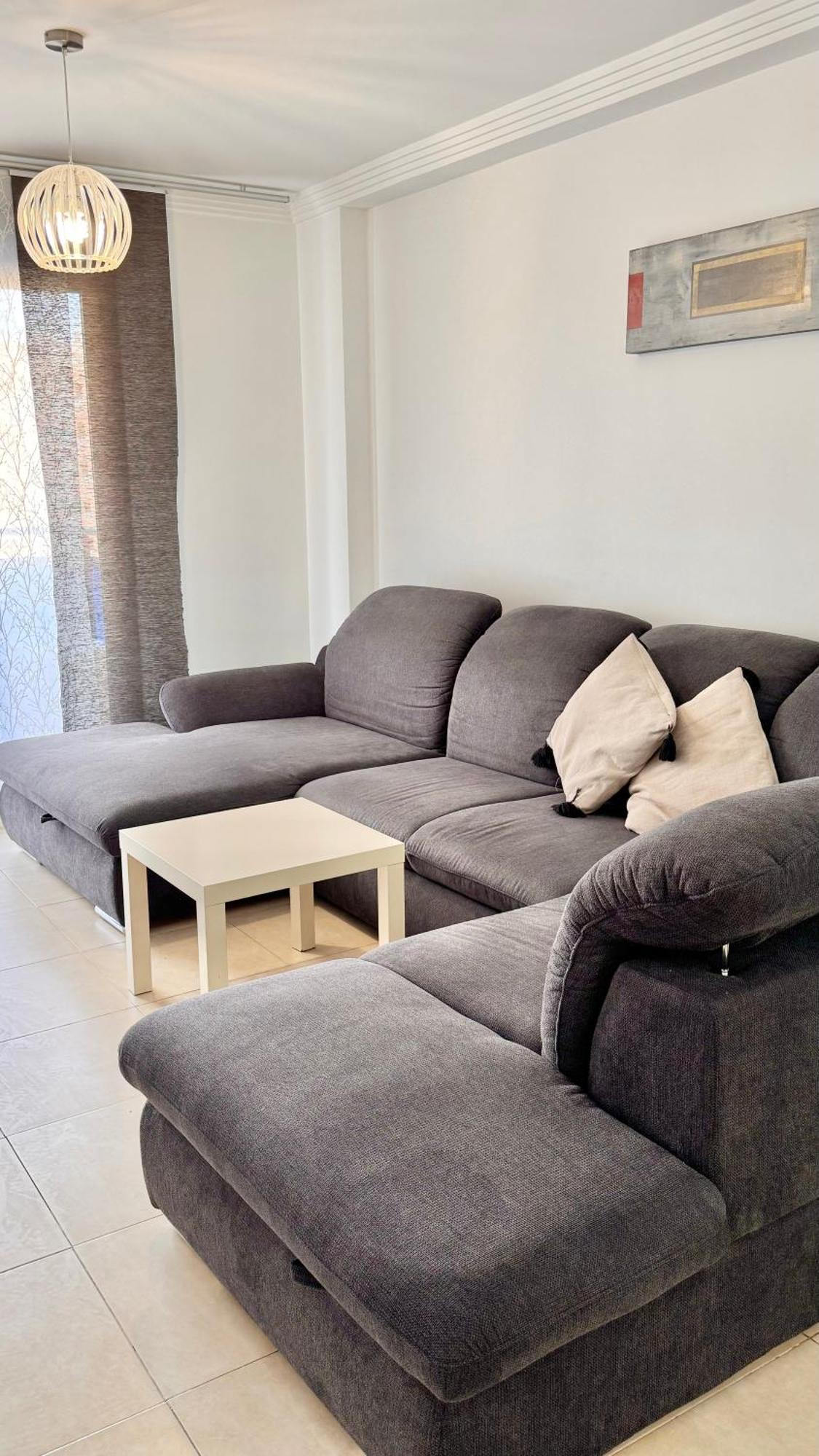 Estrella De La Cala Finestrat Apartment Benidorm Luaran gambar