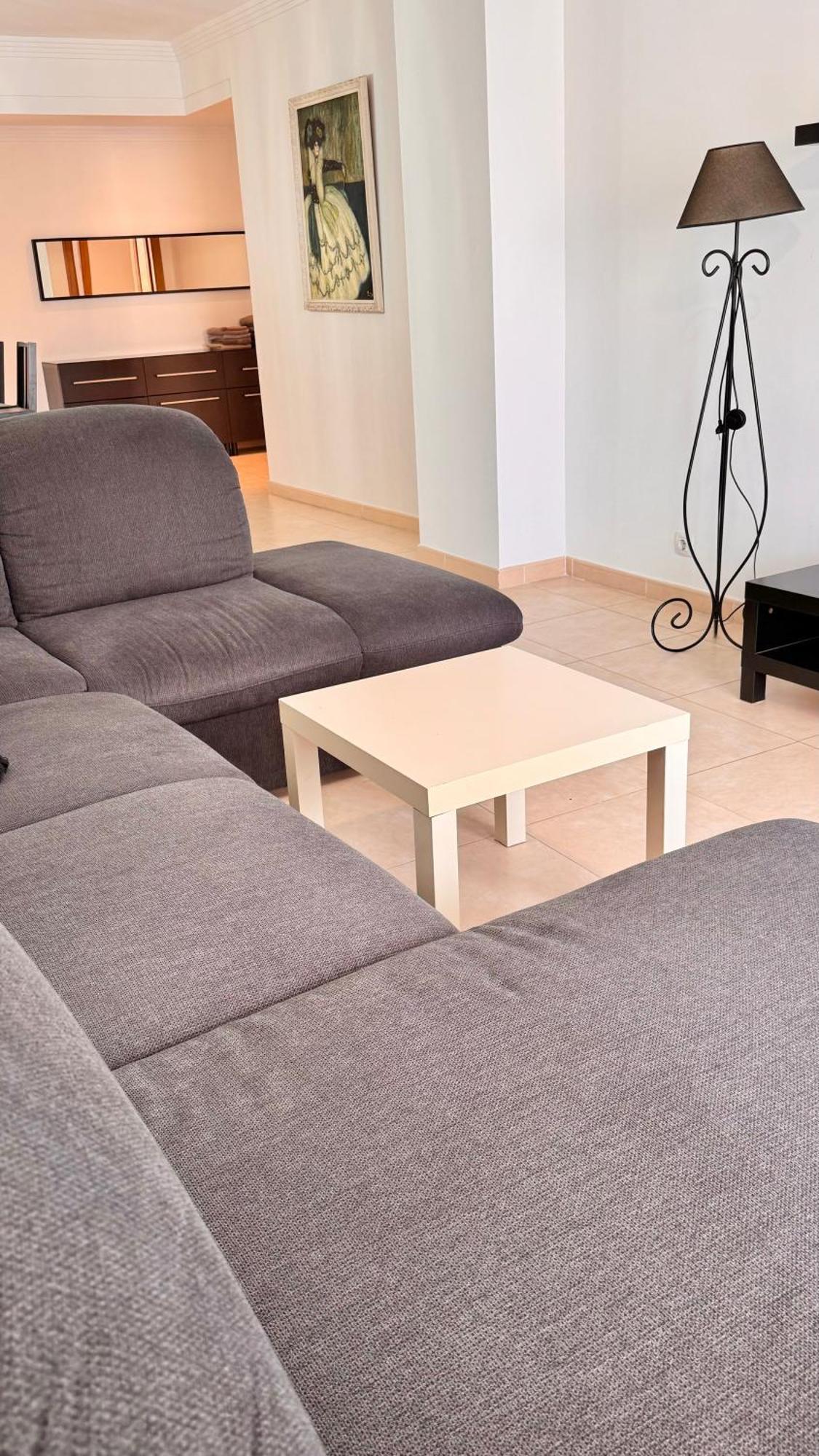 Estrella De La Cala Finestrat Apartment Benidorm Luaran gambar