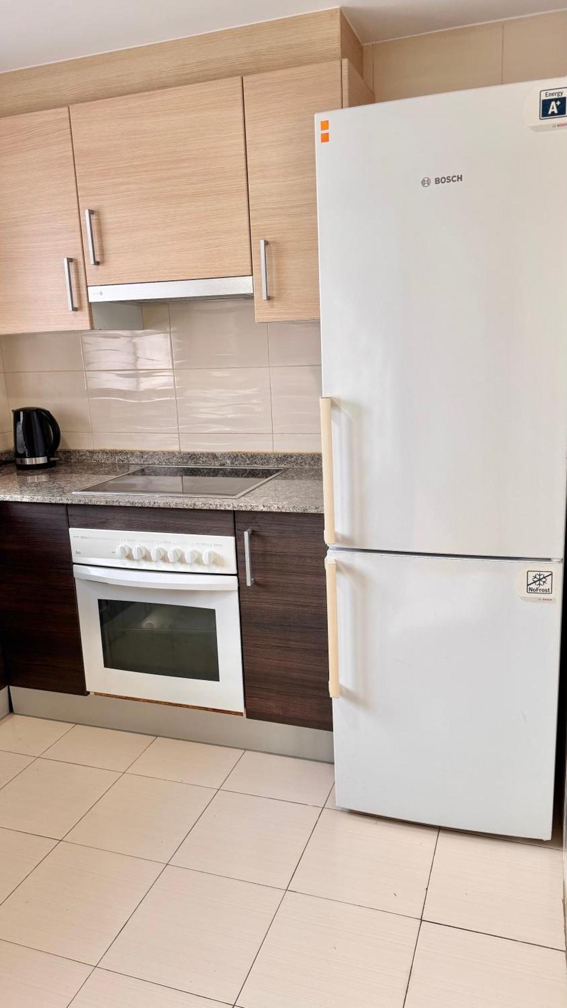 Estrella De La Cala Finestrat Apartment Benidorm Luaran gambar