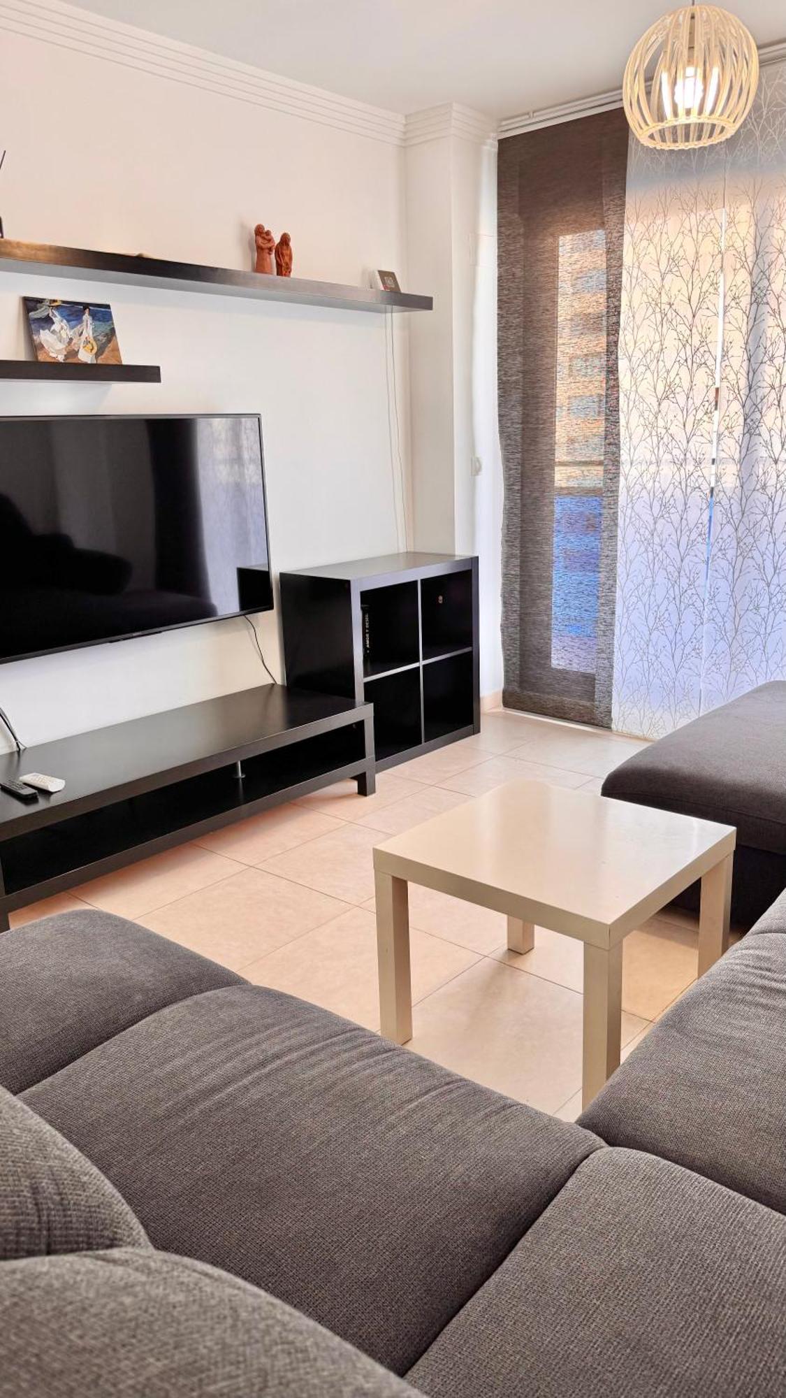 Estrella De La Cala Finestrat Apartment Benidorm Luaran gambar