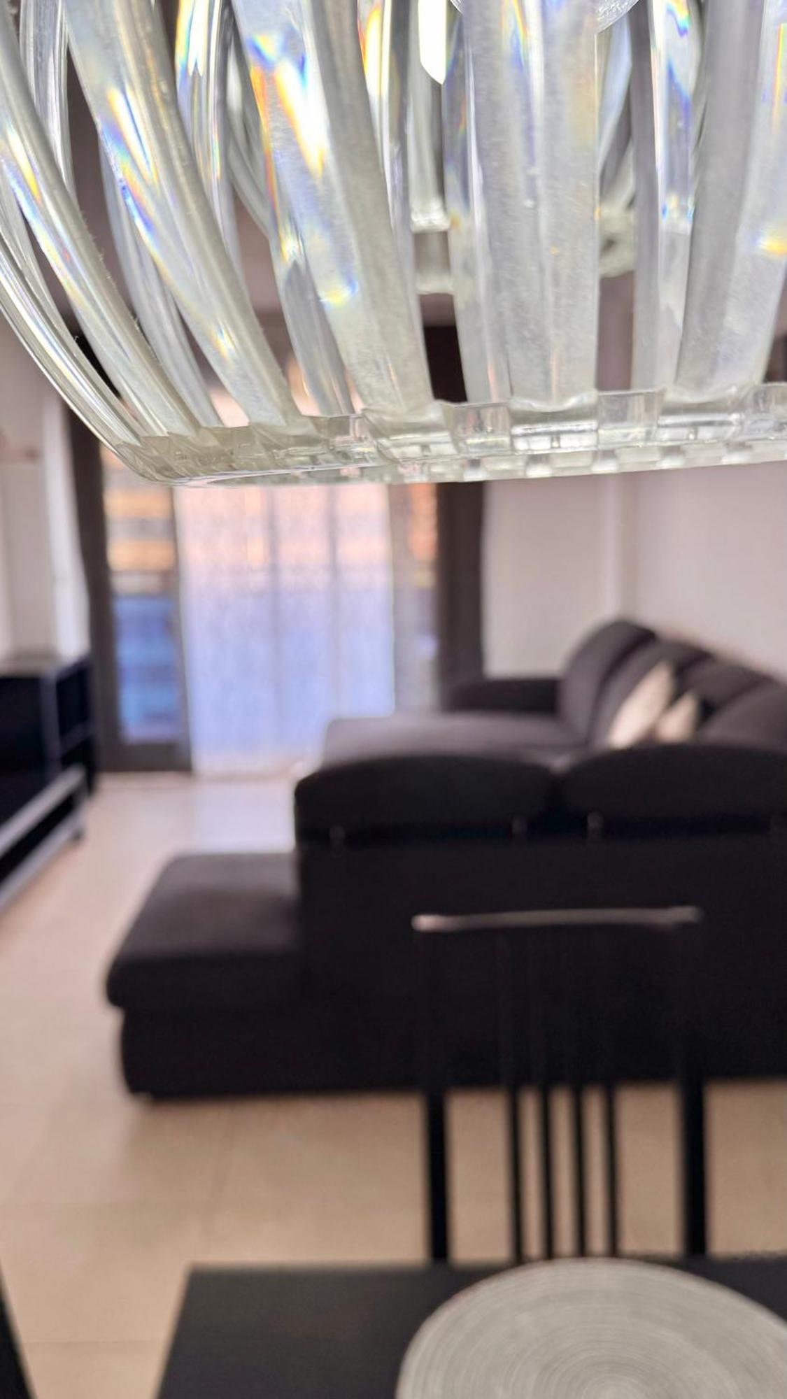 Estrella De La Cala Finestrat Apartment Benidorm Luaran gambar