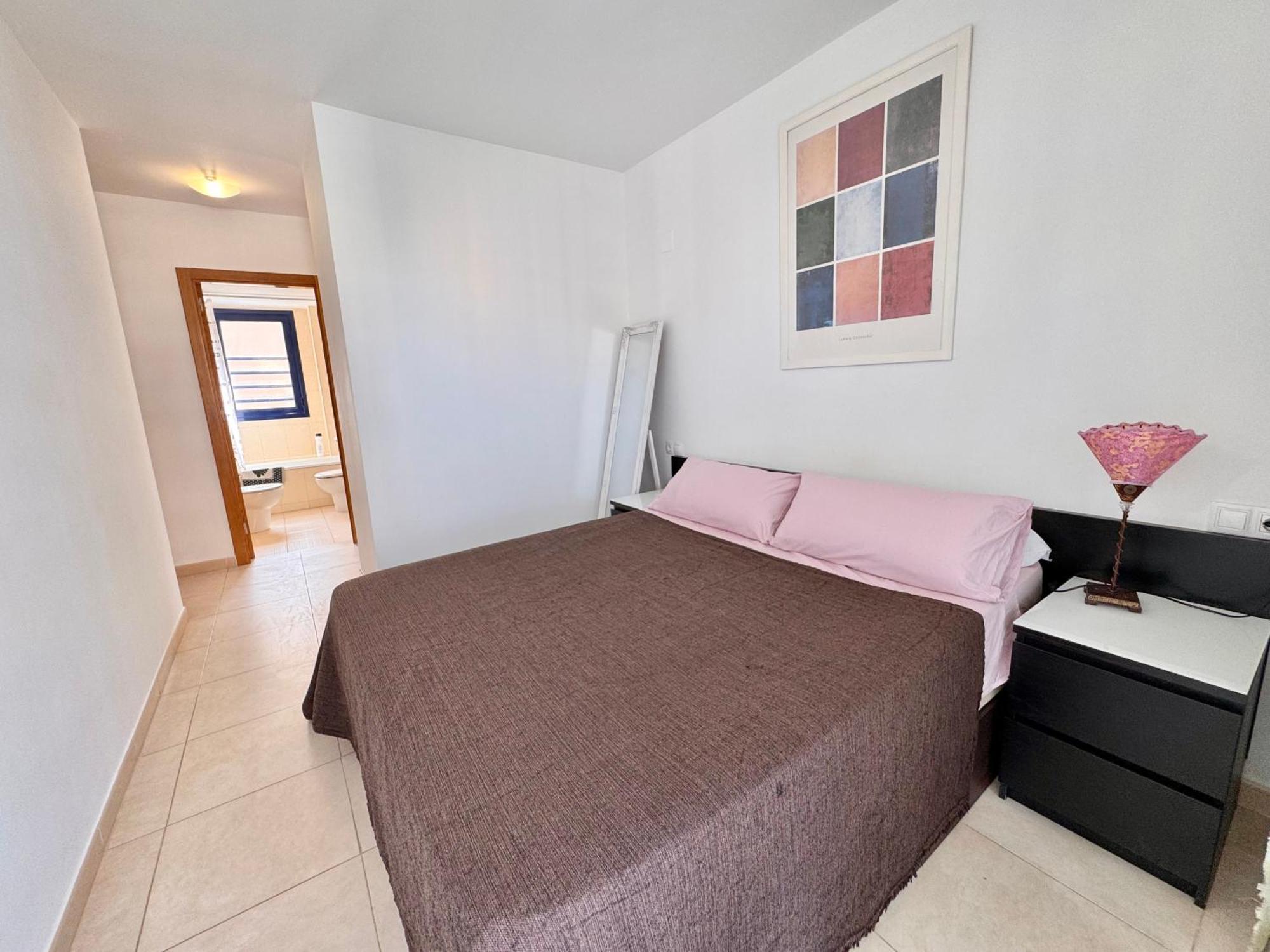 Estrella De La Cala Finestrat Apartment Benidorm Luaran gambar