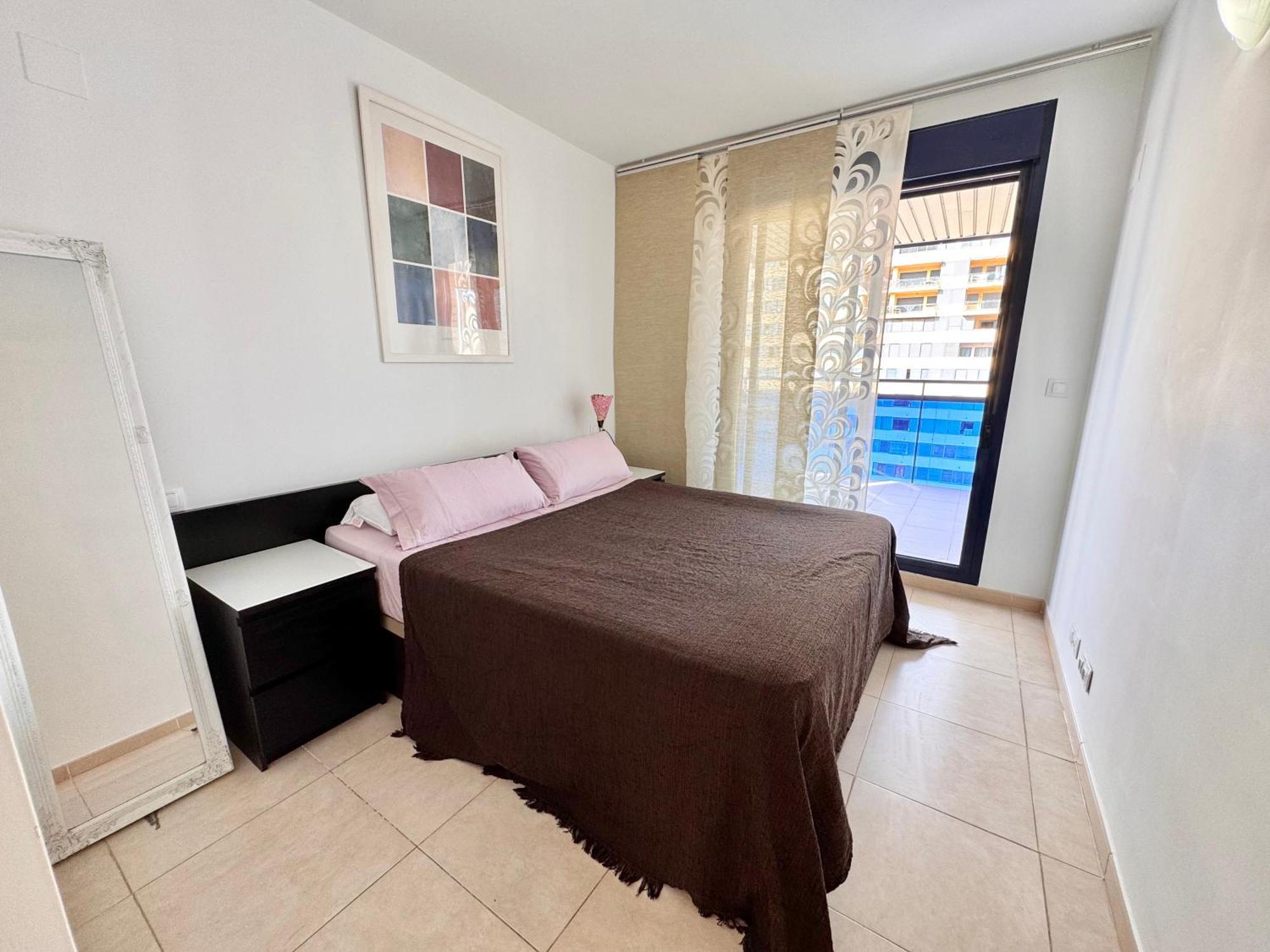 Estrella De La Cala Finestrat Apartment Benidorm Luaran gambar