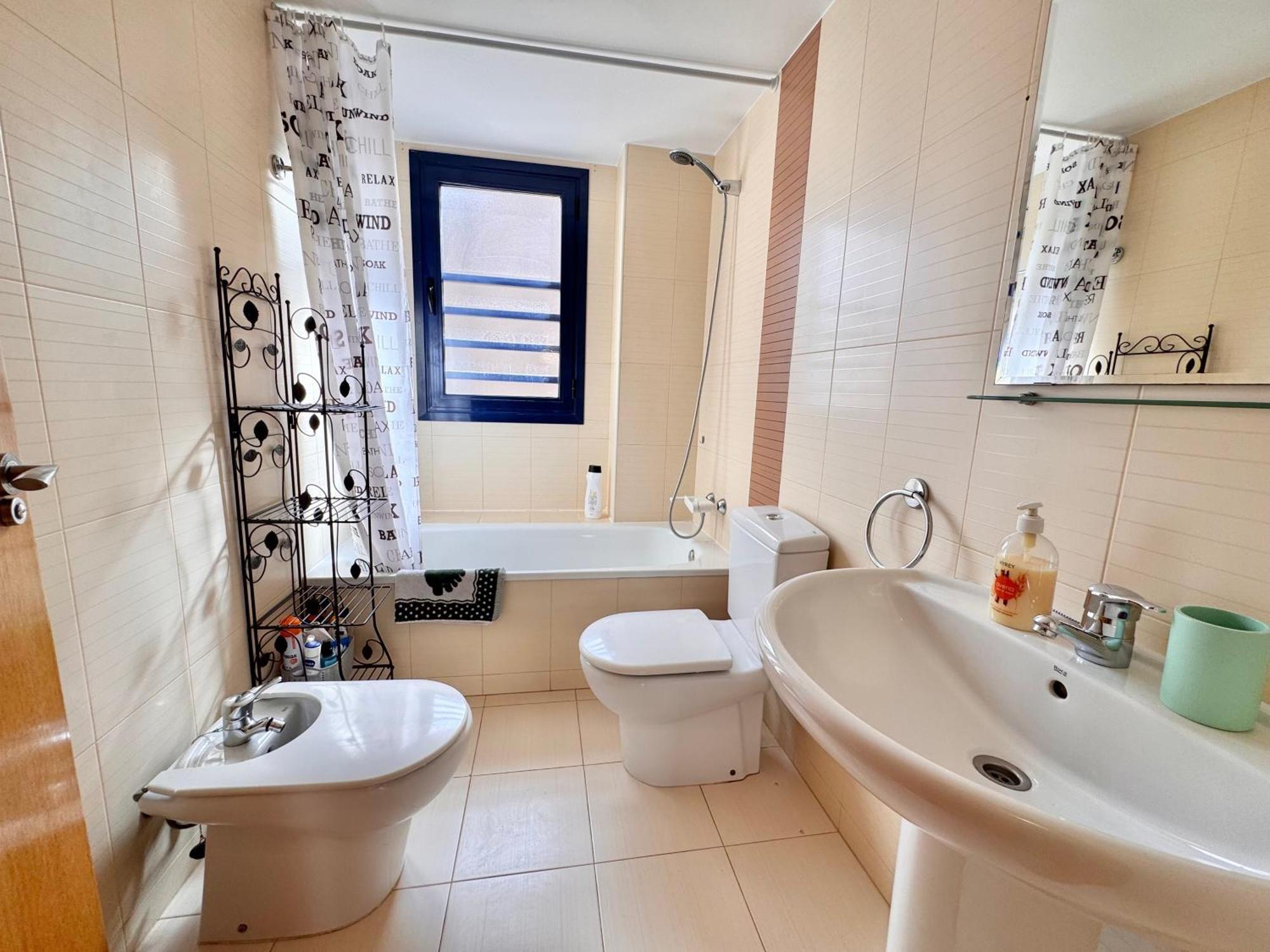 Estrella De La Cala Finestrat Apartment Benidorm Luaran gambar