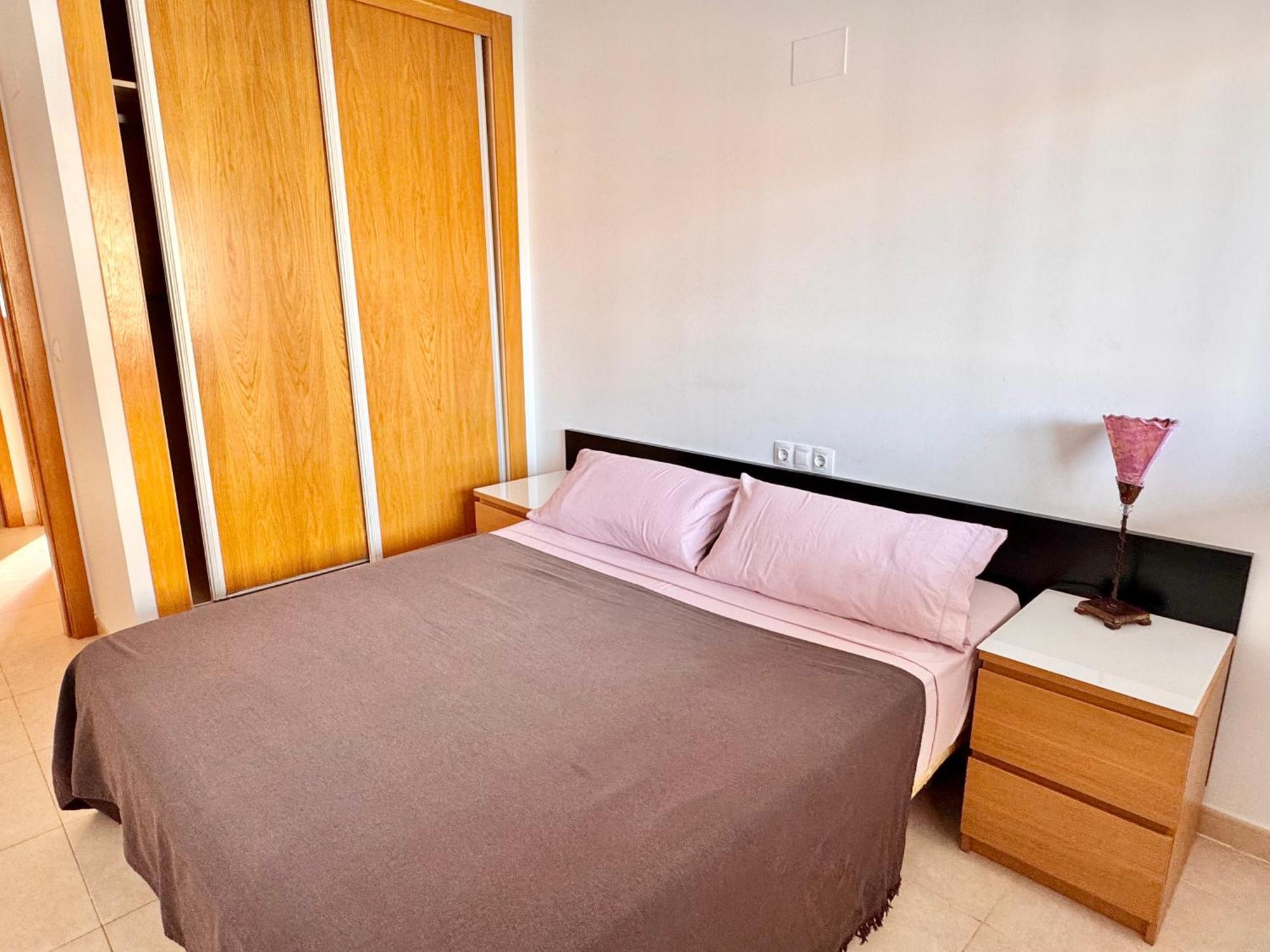Estrella De La Cala Finestrat Apartment Benidorm Luaran gambar