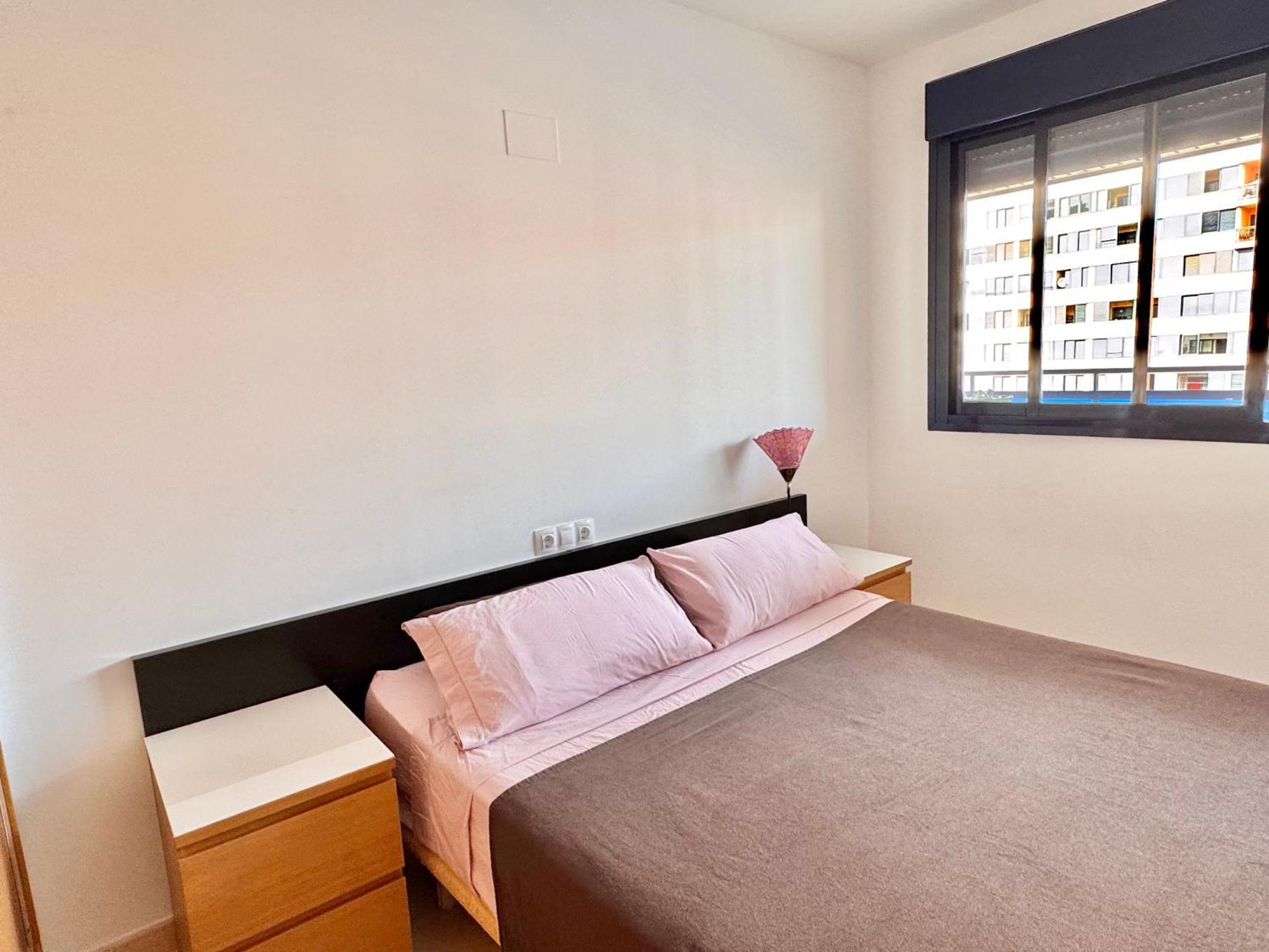 Estrella De La Cala Finestrat Apartment Benidorm Luaran gambar