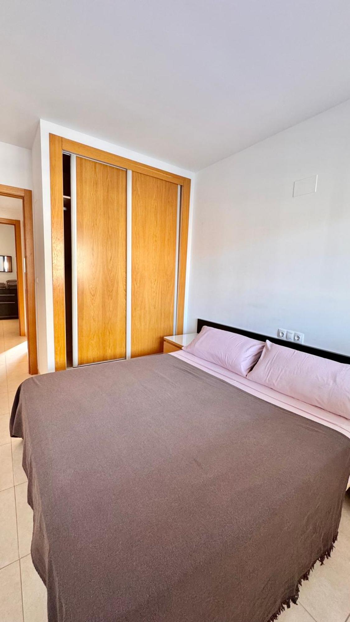Estrella De La Cala Finestrat Apartment Benidorm Luaran gambar