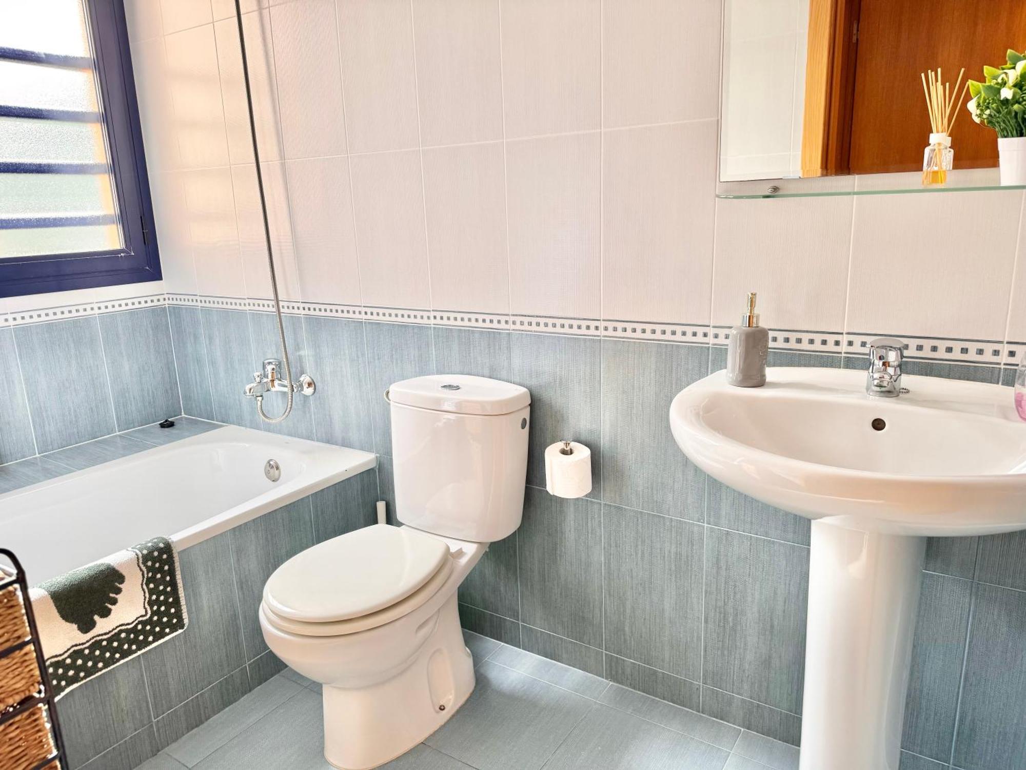 Estrella De La Cala Finestrat Apartment Benidorm Luaran gambar