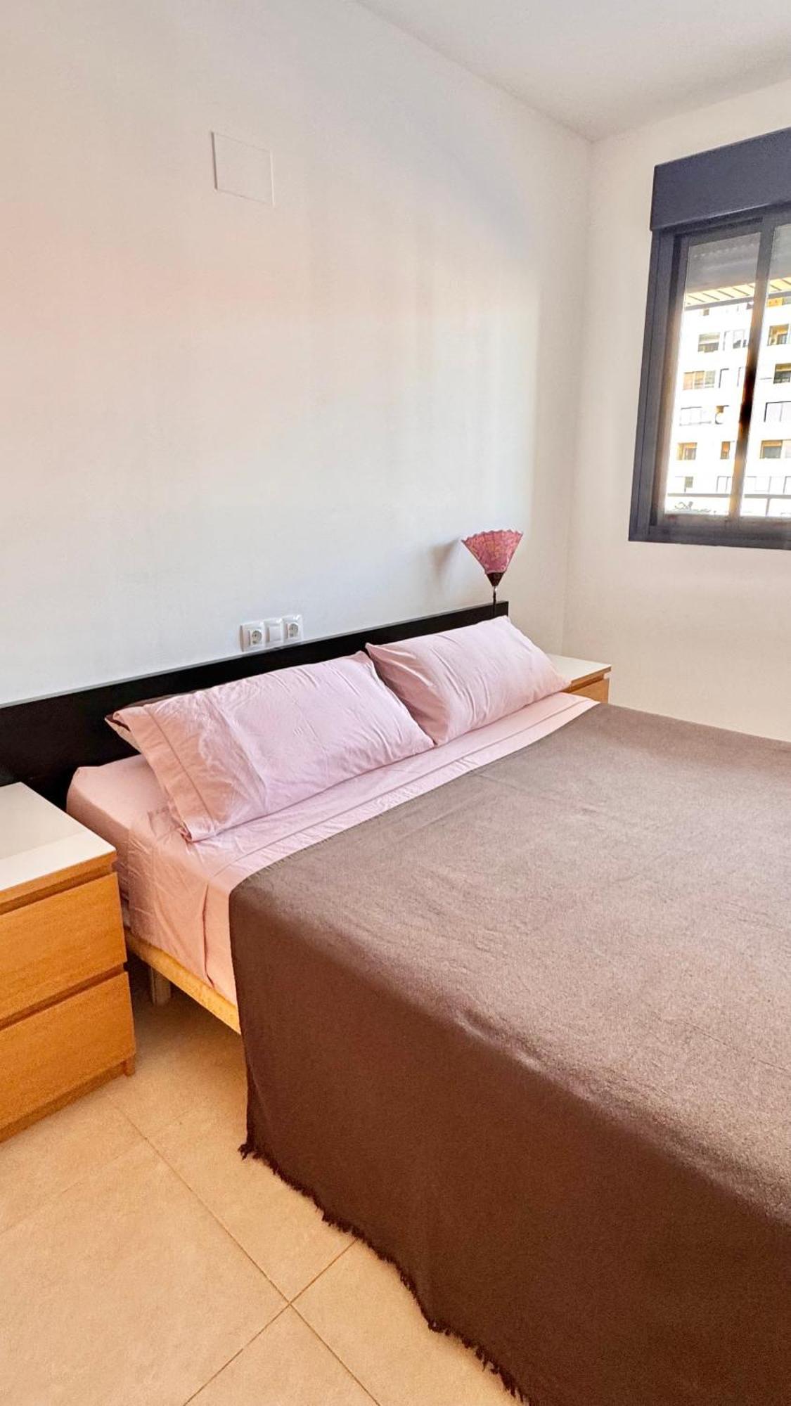 Estrella De La Cala Finestrat Apartment Benidorm Luaran gambar