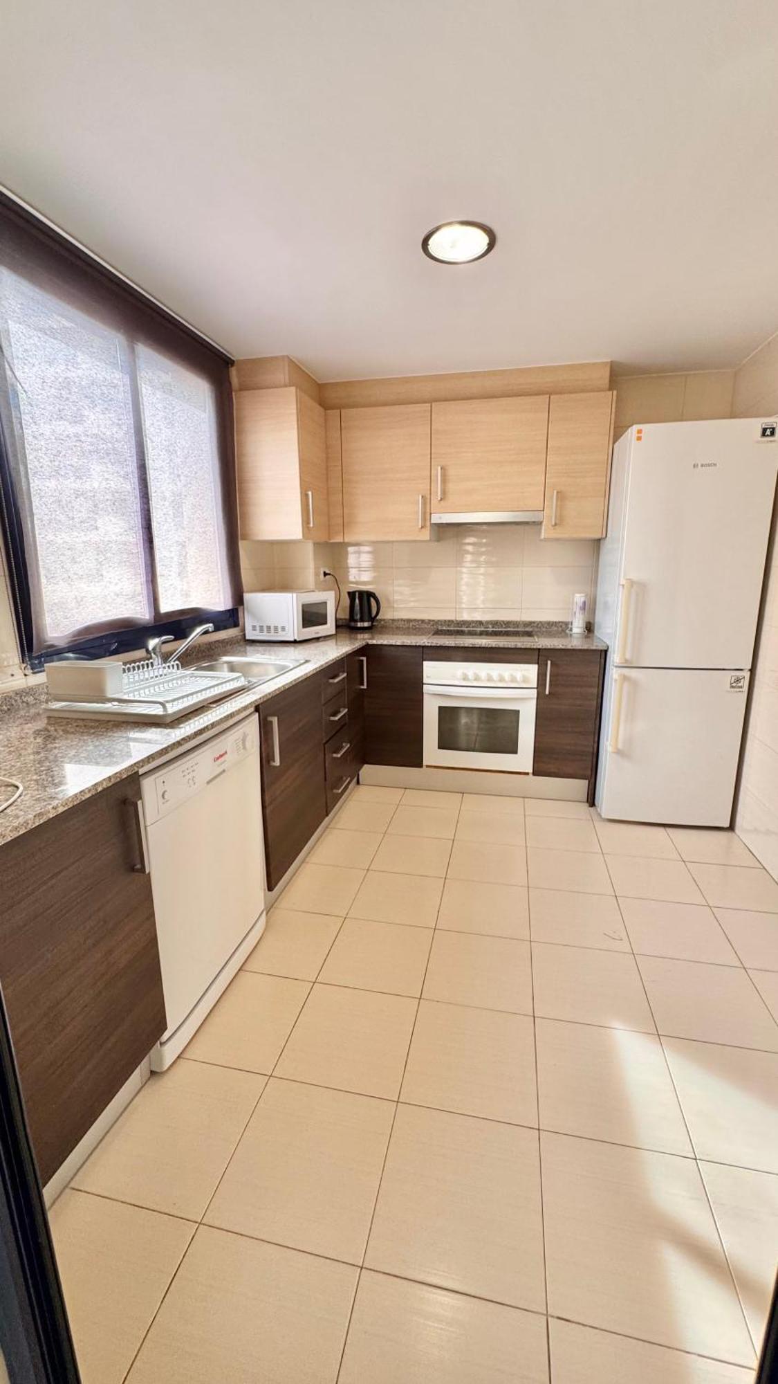 Estrella De La Cala Finestrat Apartment Benidorm Luaran gambar