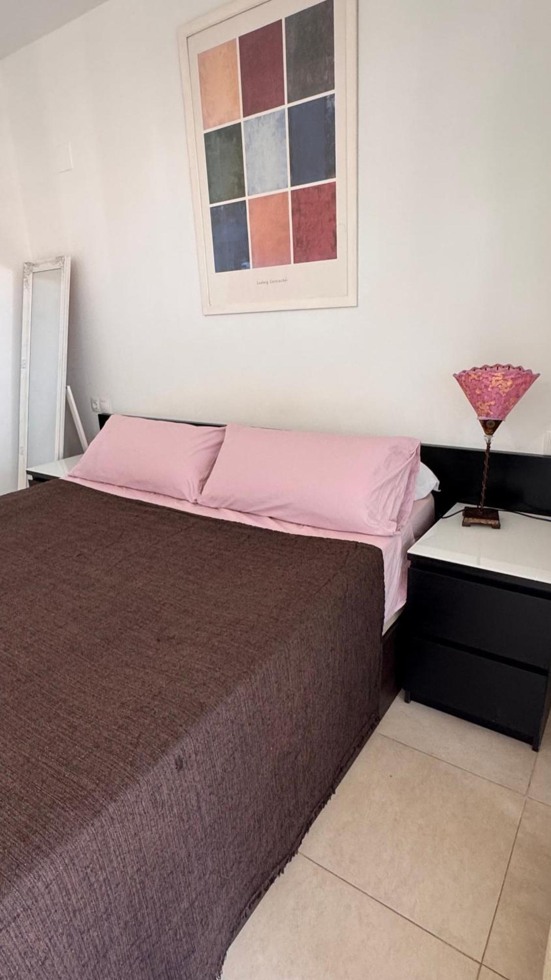 Estrella De La Cala Finestrat Apartment Benidorm Luaran gambar