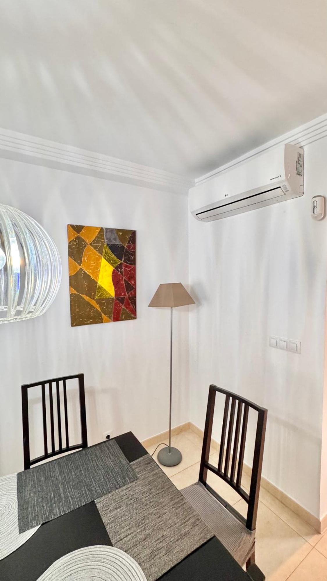 Estrella De La Cala Finestrat Apartment Benidorm Luaran gambar
